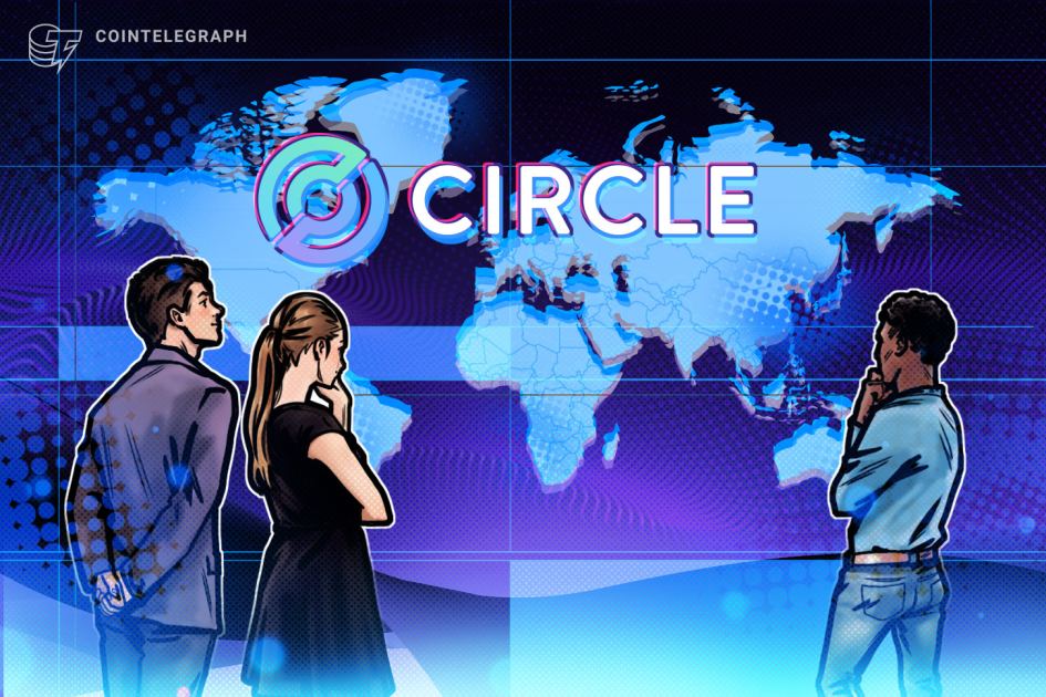 Circle’s Allaire says stablecoin issuer looking to enter 40 developing markets: Report