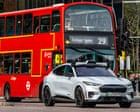 London rollout of robotaxis delayed amid lack of guidance for firms to follow