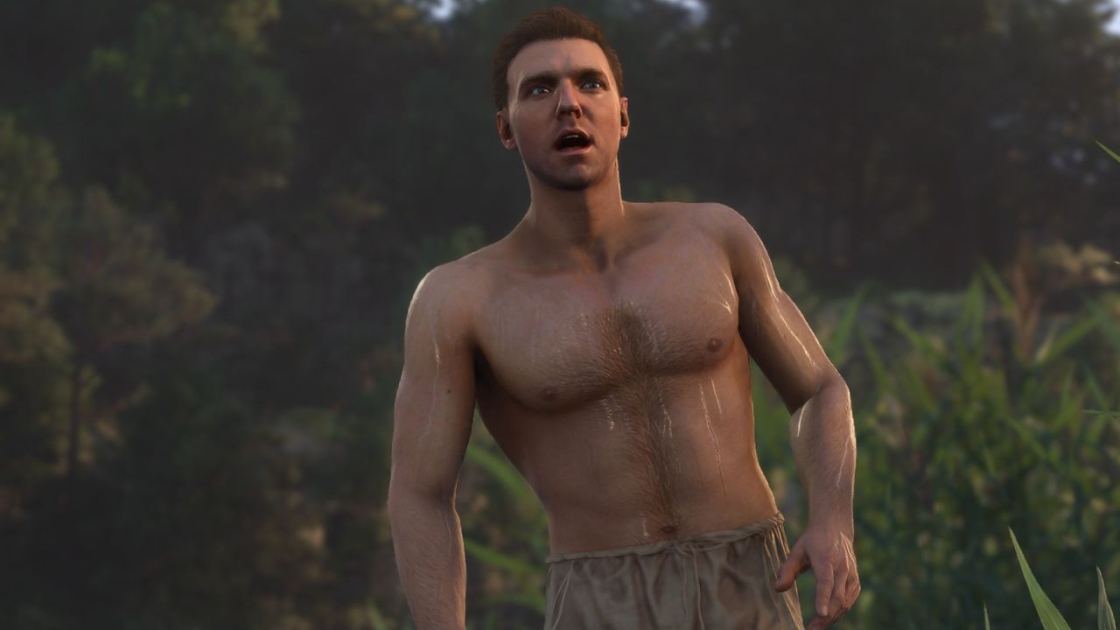  If you've ever had your shoes stolen in Kingdom Come Deliverance 2, that was apparently PC Gamer's fault, sorry 
