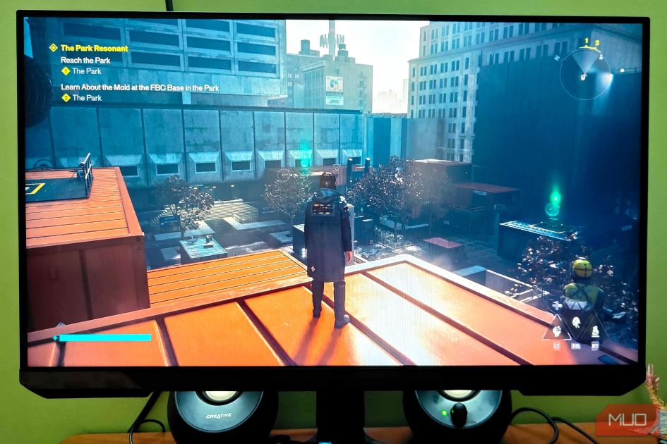 4GB GPUs can still game even if developers will have you believe otherwise