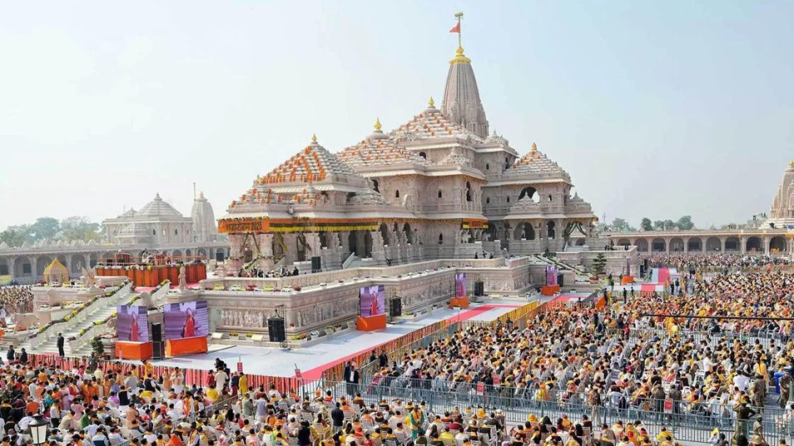 Ram Mandir fund row: Temple Trust gen secy resigns on 'moral grounds'; trustee quits too