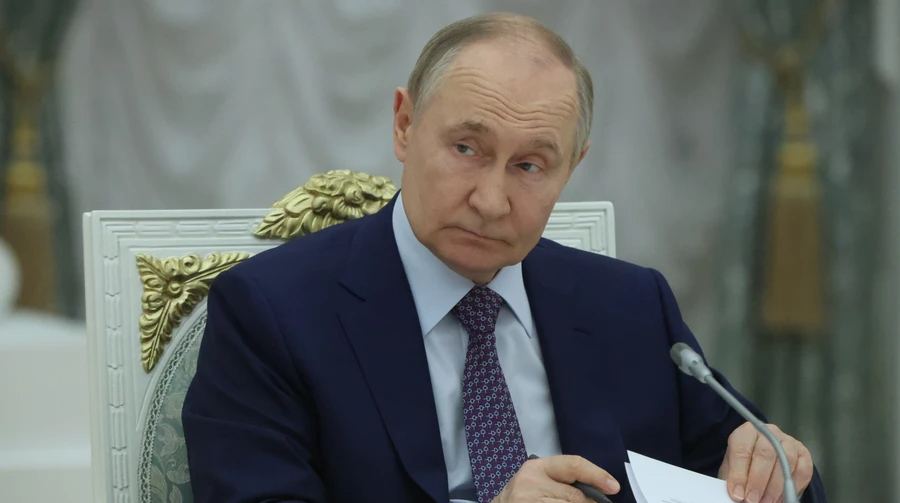 FT: Путін не хоче укладати енергетичне перемир'я до зими