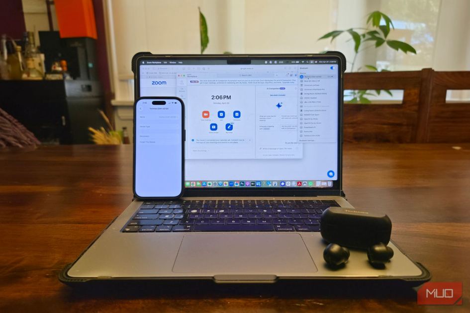 This headphone feature fixes the most annoying Bluetooth problem I had