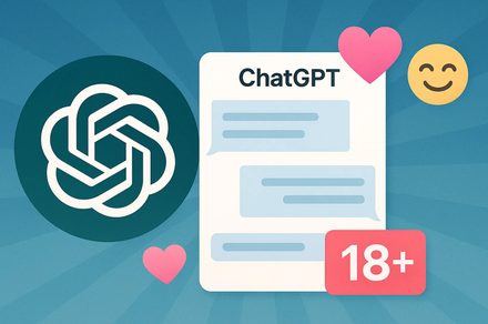 OpenAI is delaying its adult mode for ChatGPT
