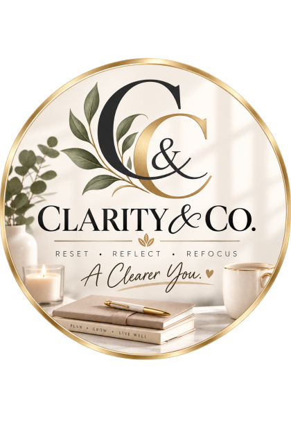 Clarity & Co.