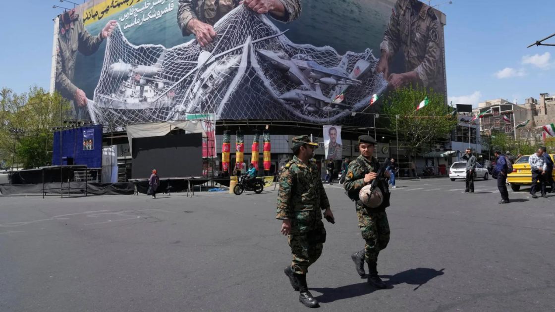 'Blockade main obstacle': Iran rejects second round of talks with US in Pakistan