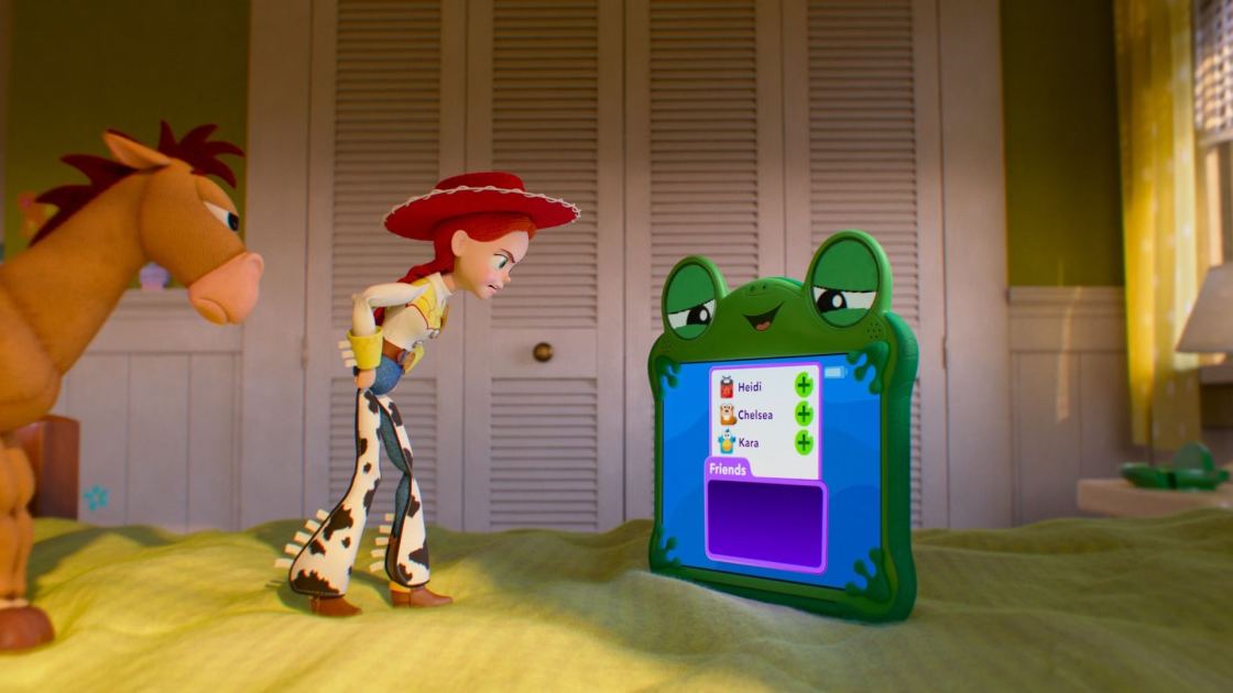 'Toy Story 5' Streaming Release Date Officially Confirmed