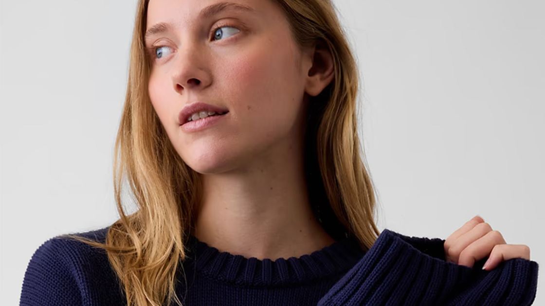  Fashion Editors Always Come Back to Gap for These 7 On-Sale Fall Basics 