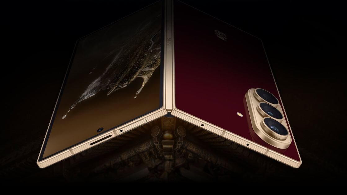 Samsung’s next foldable is here, and it’s even more expensive than the iPhone Duo