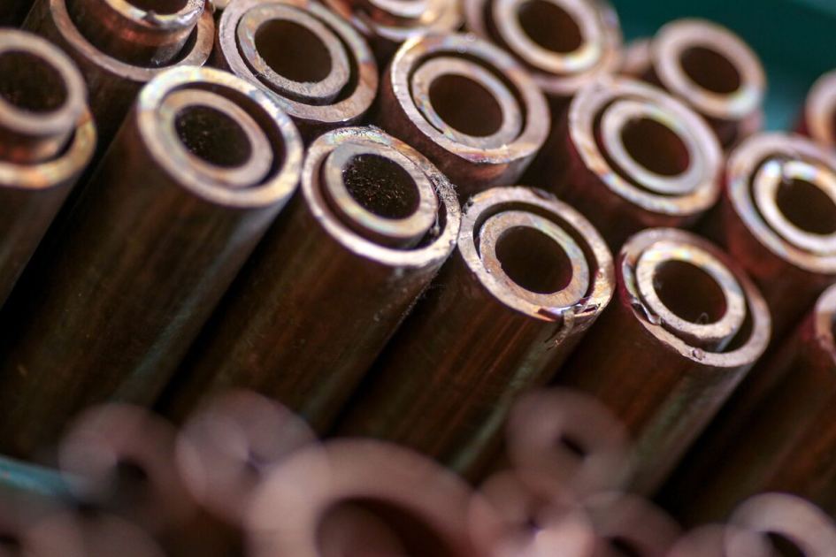 Aluminum Jumps the Most in Three Weeks as US-Iran Truce Holds