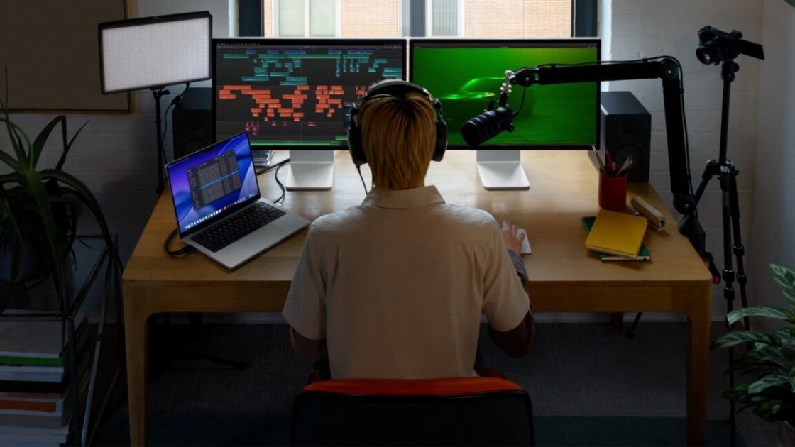 Apple’s Mac and iPad creative apps get bundled into “Creator Studio” subscription