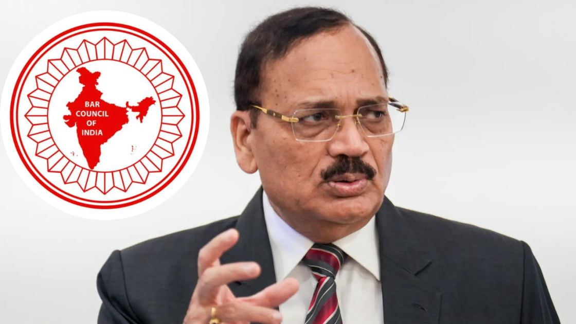 Hours after ban, BCI reverses decision on NALSAR 2026 batch over CJI invite row