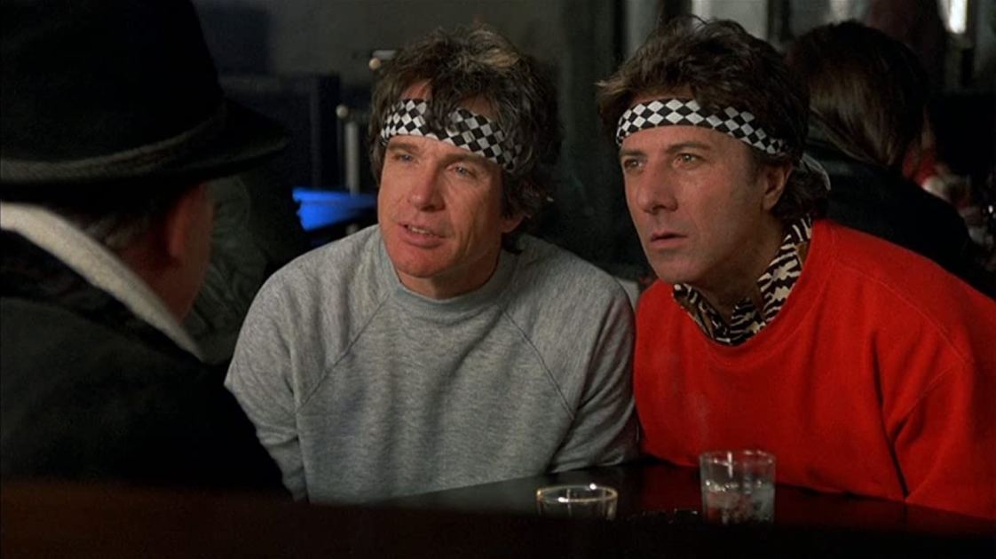 Dustin Hoffman's Legendary '80s Box Office Flop Is Actually A Great Comedy Adventure