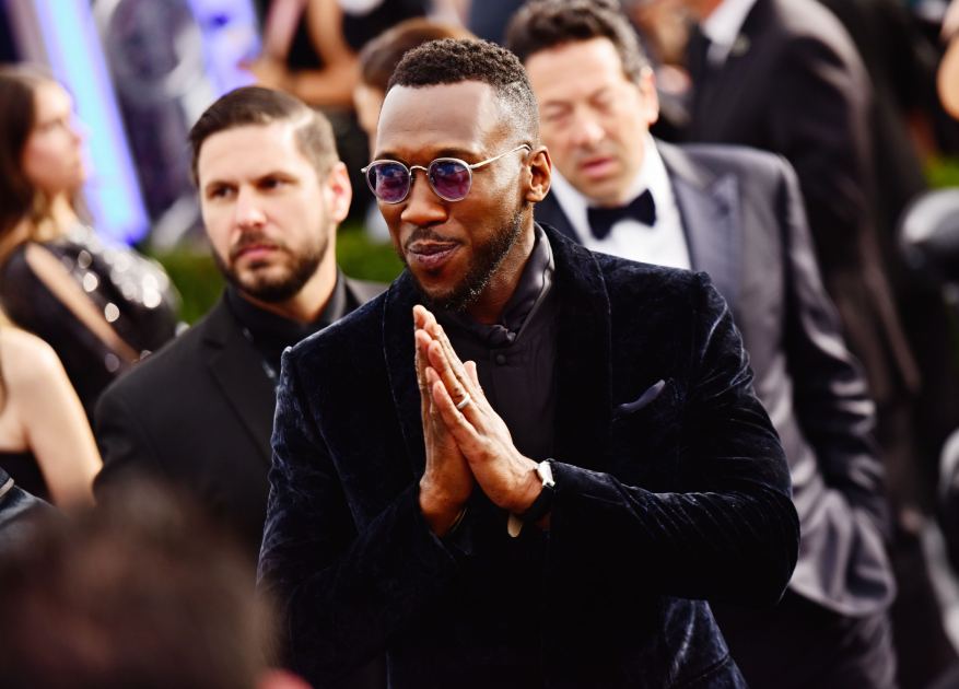 Marvel Studios' Kevin Feige responds to Blade movie's failure