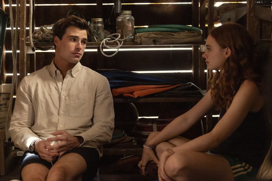 ‘Every Year After’ Renewed for Season 2 at Amazon; Will Focus on Charlie’s Story From ‘One Golden Summer’ Sequel Book