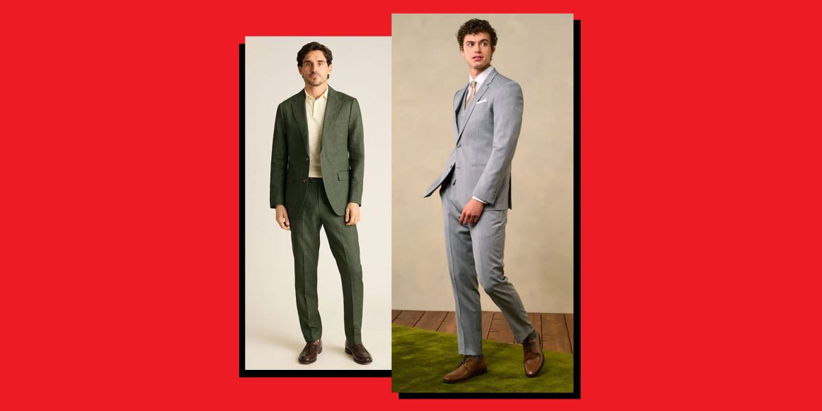 How to Dress for a Summer Wedding, According to Style Experts