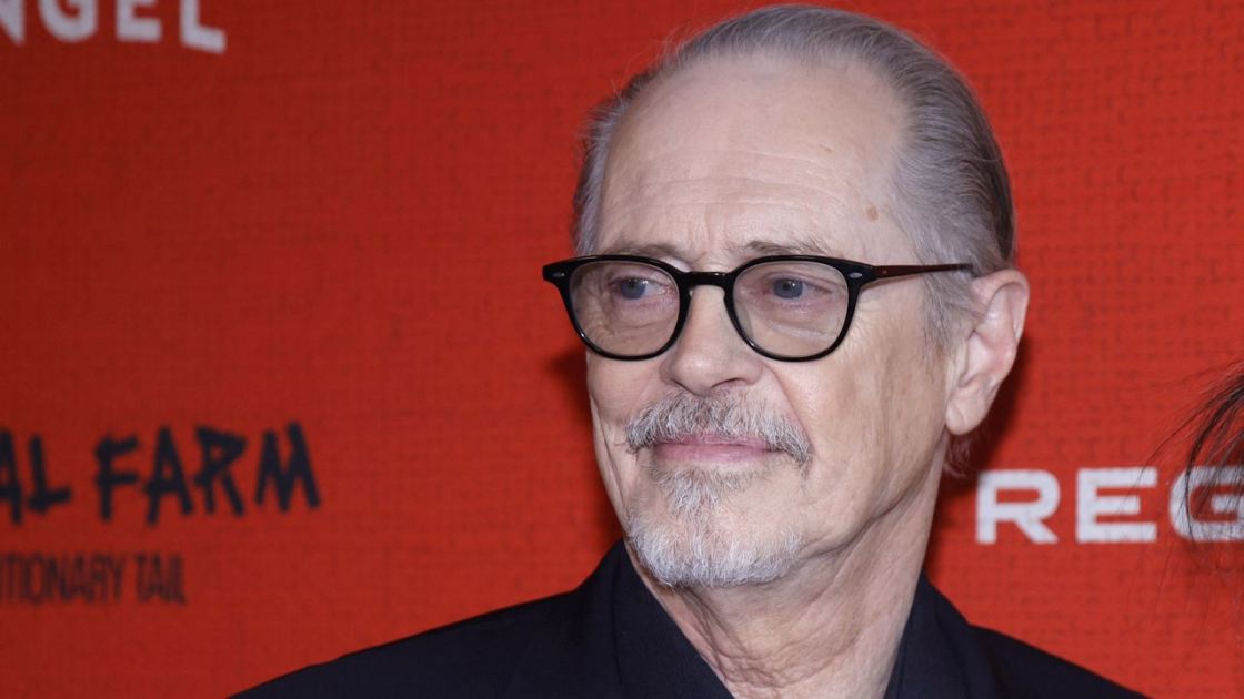  Steve Buscemi joins the Far Cry TV series cast and now we're all wondering: will he be a weird, helpful NPC, or a weirdly charismatic villain? 