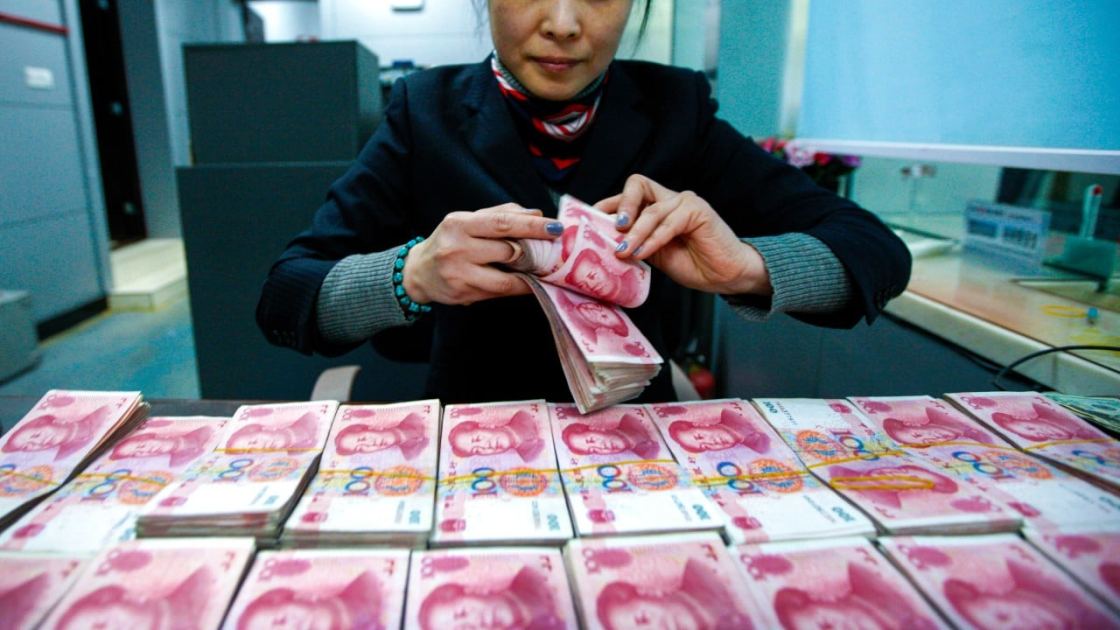 China’s investment-driven role in global growth is underestimated, study says