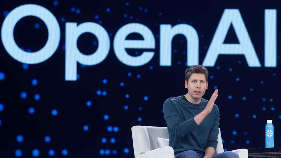 OpenAI secures up to $110bn in record funding deal 