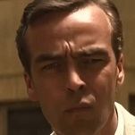 John Hannah to bring some comic relief back to The Mummy revival