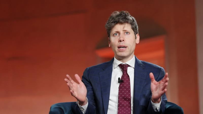OpenAI reportedly cuts fundraising and valuation targets amid AI jitters