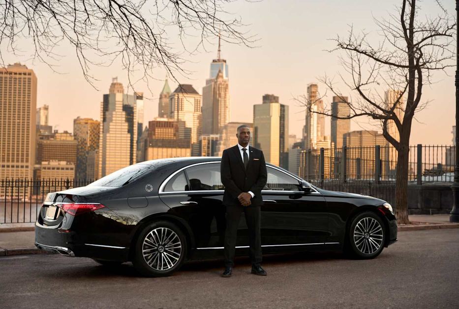 Wheely, an on-demand chauffeur app, makes its US debut in NYC