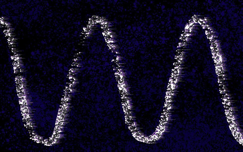 How to Compute With Electron Waves