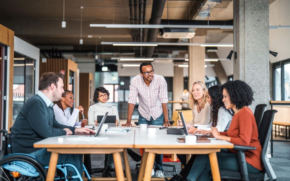 Turning Tech Talent Into Leadership Legacy