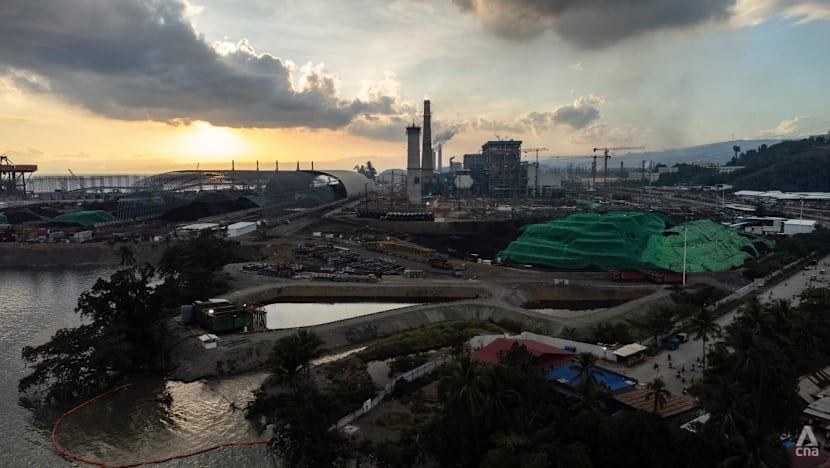 Indonesia committed to safeguarding all investments, president says