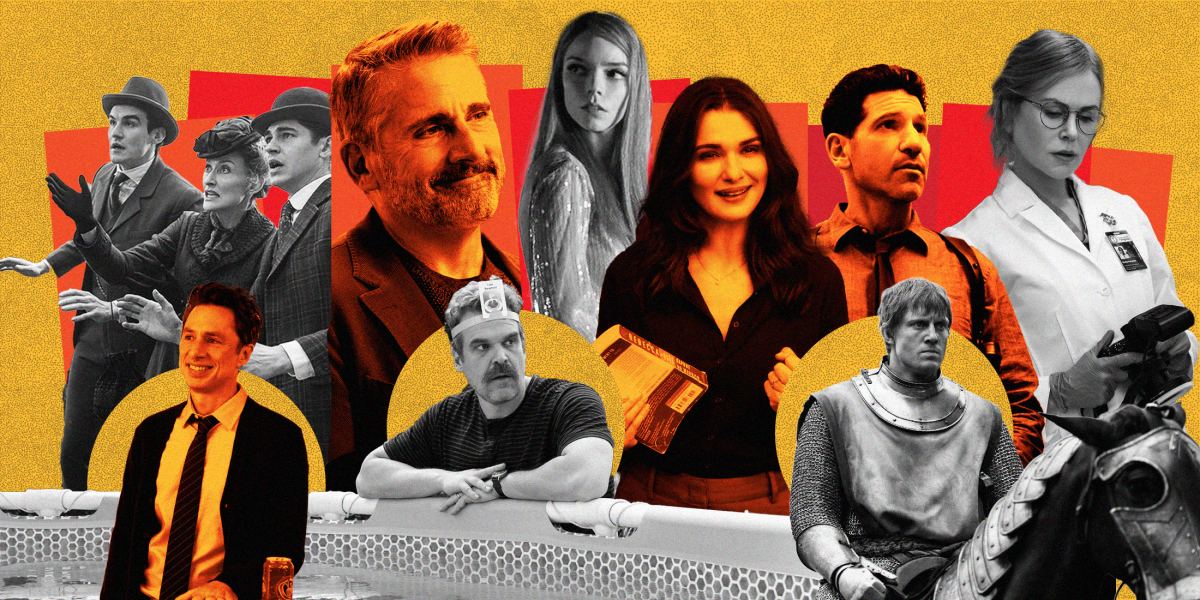 The 32 Most Anticipated New Shows of 2026 (and 17 More We Already Love)