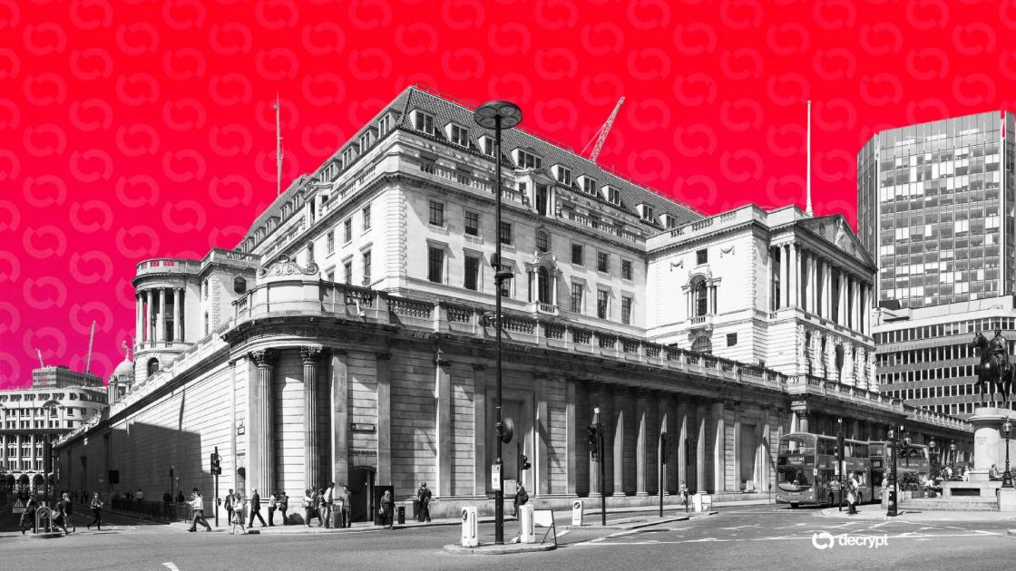 Bank of England Softens ‘Overly Conservative’ Stablecoin Plans Amid Industry Pressure