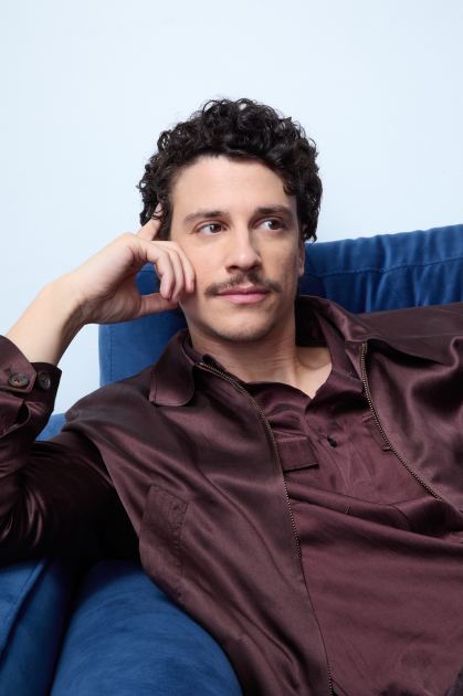 In <em>Something Very Bad Is Going to Happen</em>, Adam DiMarco Finds a Very Normal Kind of Monster