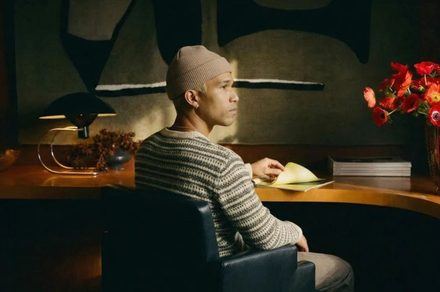 This beanie turns your thoughts into text, and it’s the least obnoxious wearable I’ve seen in years