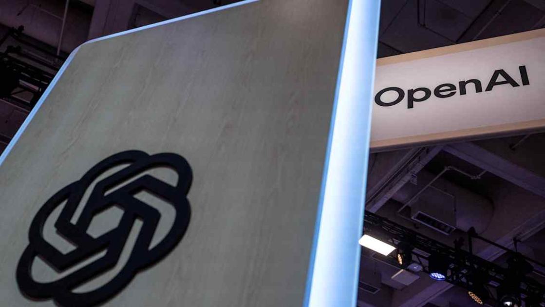 OpenAI slashes funding target by $10bn as tech anxieties mount 