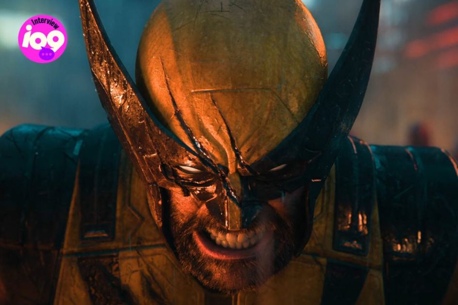 How the Writer and Star of ‘Marvel’s Wolverine’ Crafted a New Logan