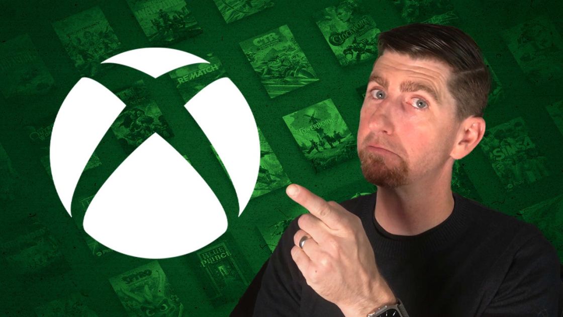 Dropping Game Pass's Price Is a Great First Step to Fixing Xbox's Problems