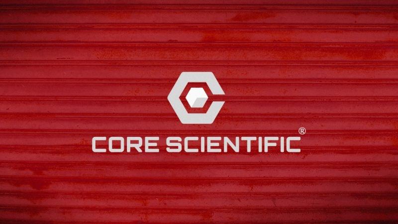 Core Scientific revenue drops in Q4 as bitcoin miner pushes into supplying data center infrastructure