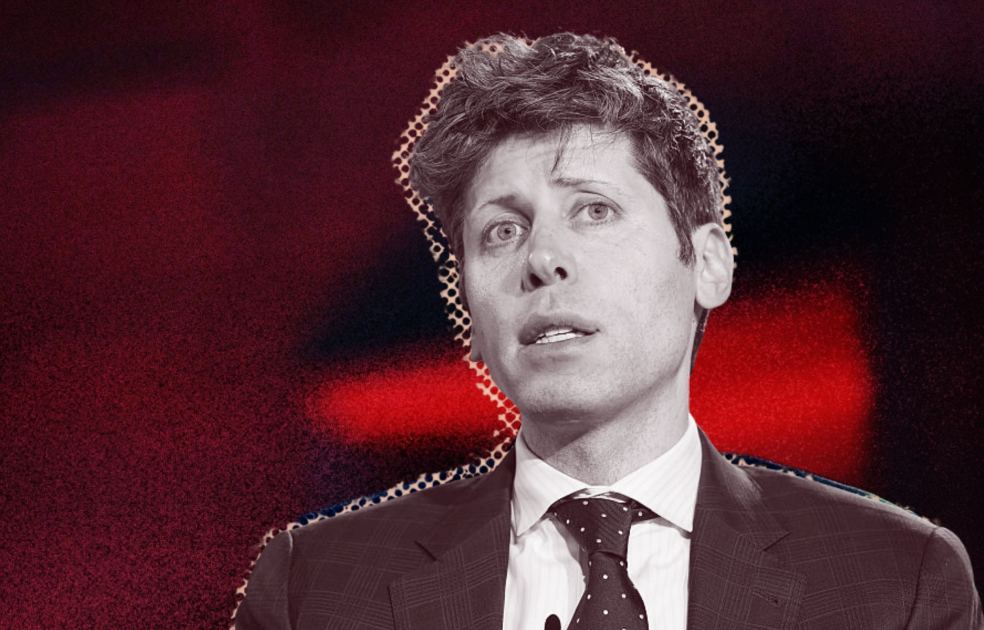 Florida Is Suing Sam Altman and OpenAI Over Public Safety Risks: ‘People Are Getting Hurt’