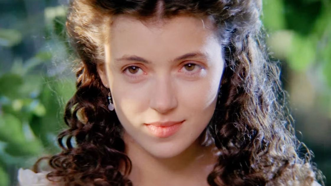 Tim Curry Played A Scene-Stealing Villain In One Of The Best '80s Fantasy Movies