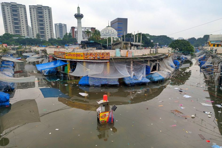 This El Niño will be the hottest by a huge margin