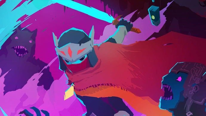 "Nearly everyone" laid off at Hyper Light Drifter devs Heart Machine after publisher drops unannounced game