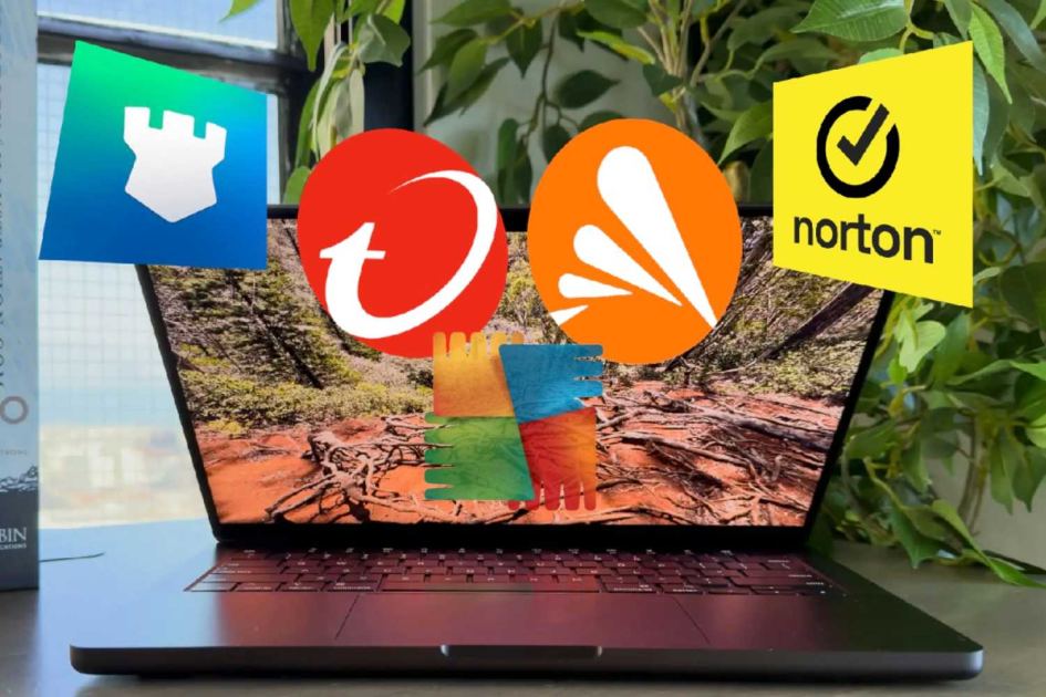 Best Antivirus for Mac (2026): Tested & ranked by experts