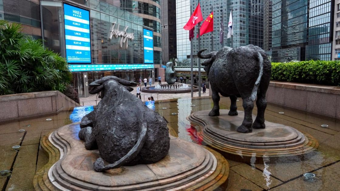 Zhipu AI, MiniMax shares to provide gut check for Hong Kong investors as lock-ups end