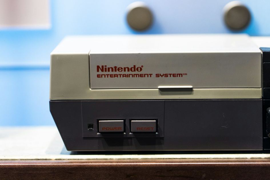 This 40-Year-Old Video Game Is Somehow More Fun Than Ever