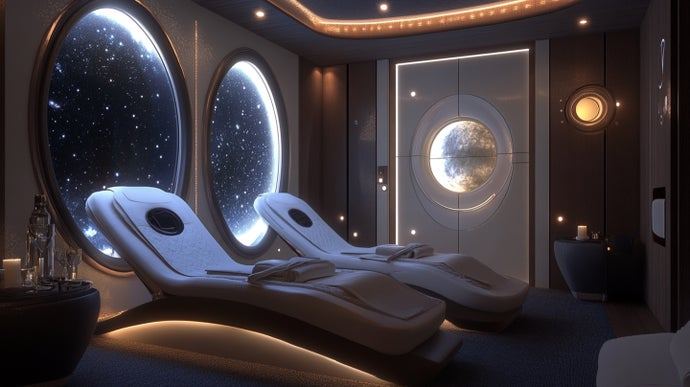 "An elevated lifestyle no matter what happens outside”: we need more horror games set in billionaire apocalypse bunkers