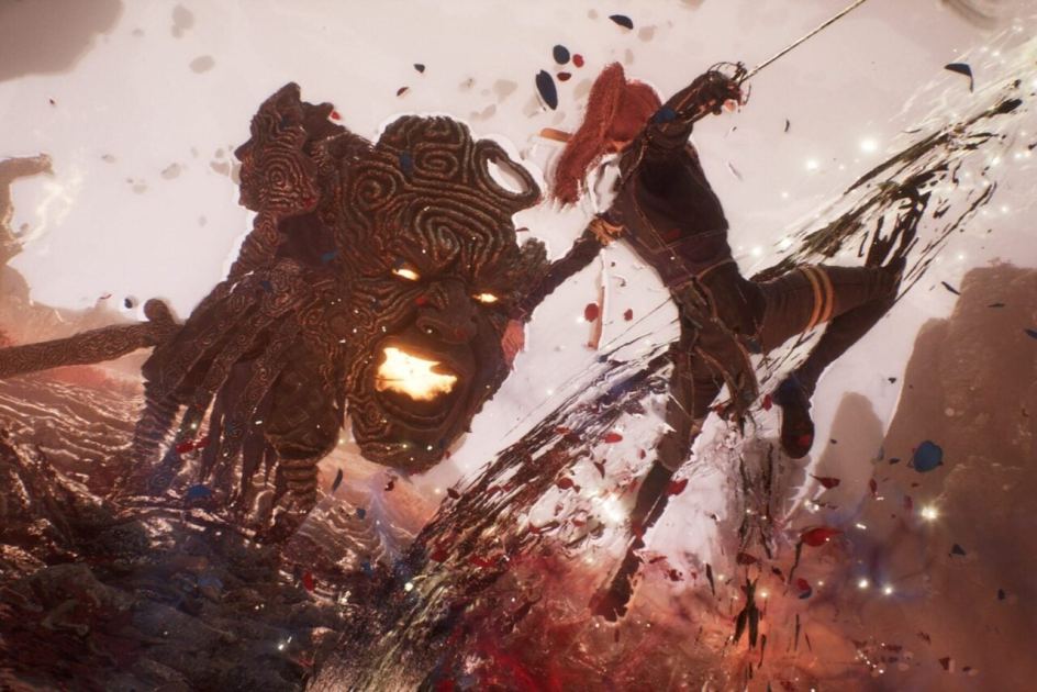 The Stunning ‘Expedition 33’ Art Book Is Finally Coming West