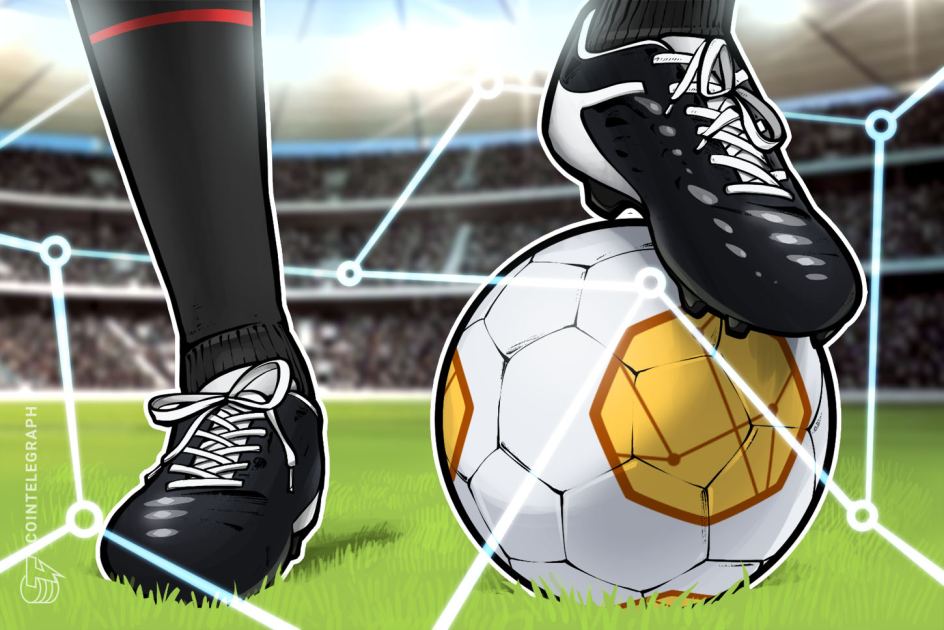 Chelsea FC gets a stablecoin sponsor after UK FCA warning to clubs