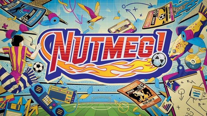 Finally, a football card game that doesn't cost your soul