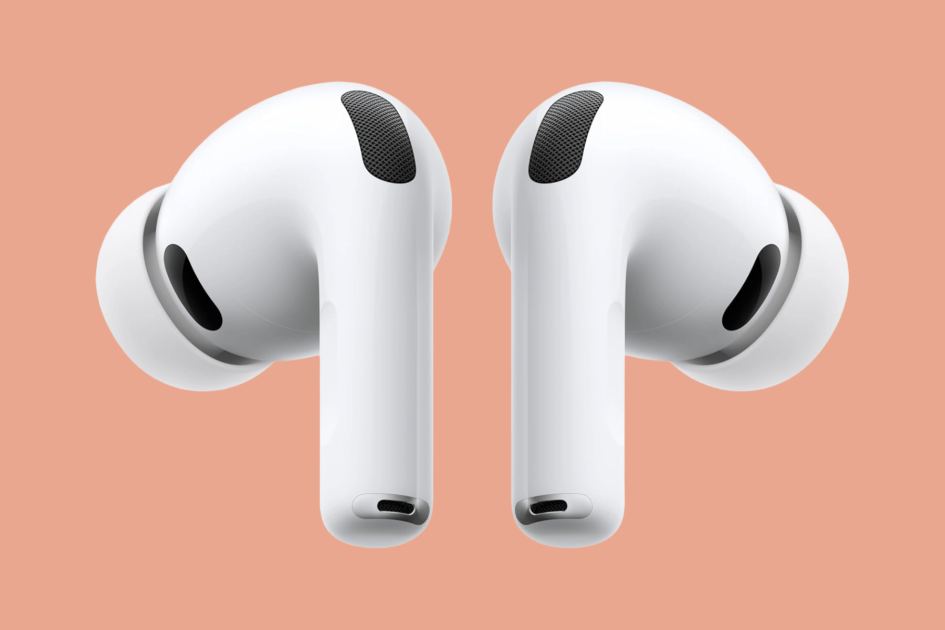 Apple’s rumored camera-equipped AirPods are for Siri, not for you