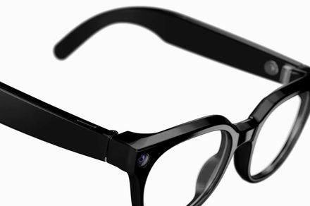 Samsung’s smart glasses leak shows why your next Galaxy wearable may live on your face